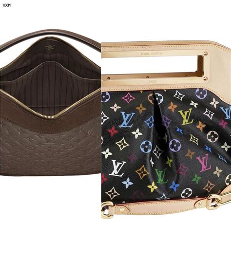 borse louis vuitton collaborazione con richard|Tutti i segreti sulle borse e i bauli di Louis Vuitton .